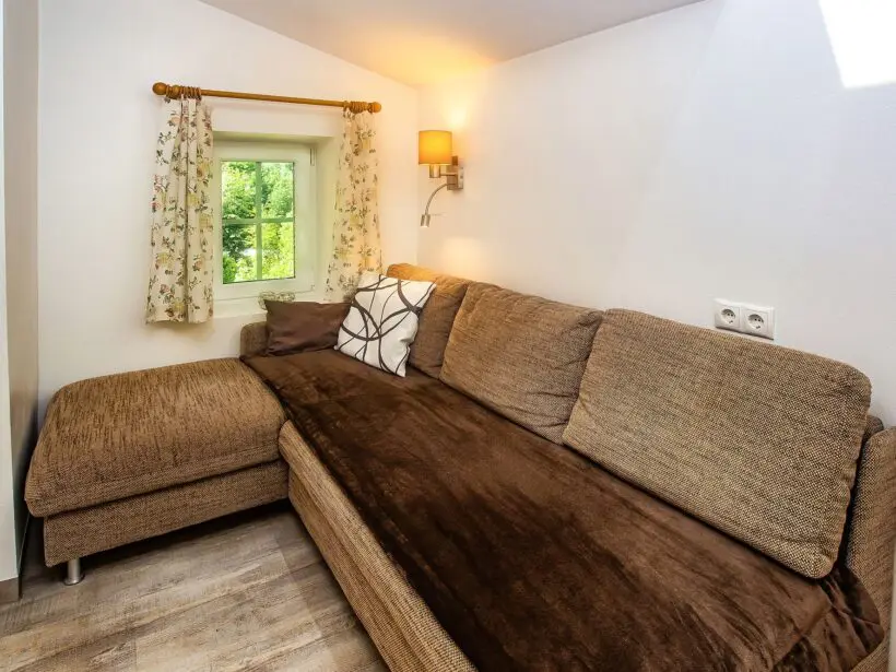 Ferienwohnung in Wagrain für bis zu 3 Personen