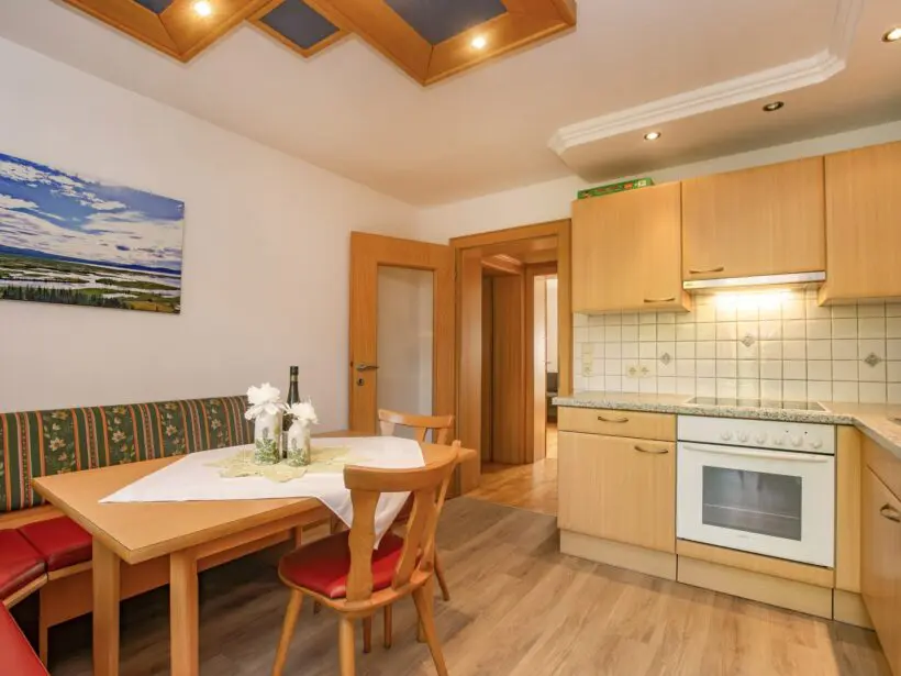 Ferienwohnung in Wagrain für bis zu 6 Personen, Haus Fritzenwallner