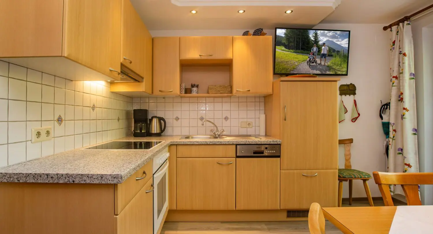 Ferienwohnung in Wagrain für bis zu 6 Personen, Haus Fritzenwallner