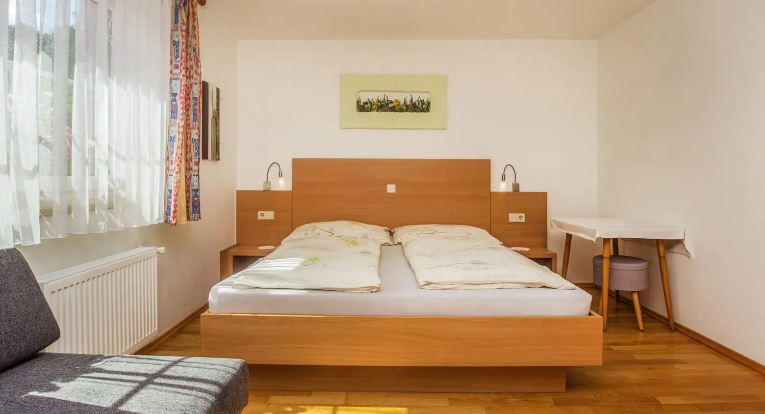 Ferienwohnung in Wagrain für bis zu 6 Personen, Haus Fritzenwallner