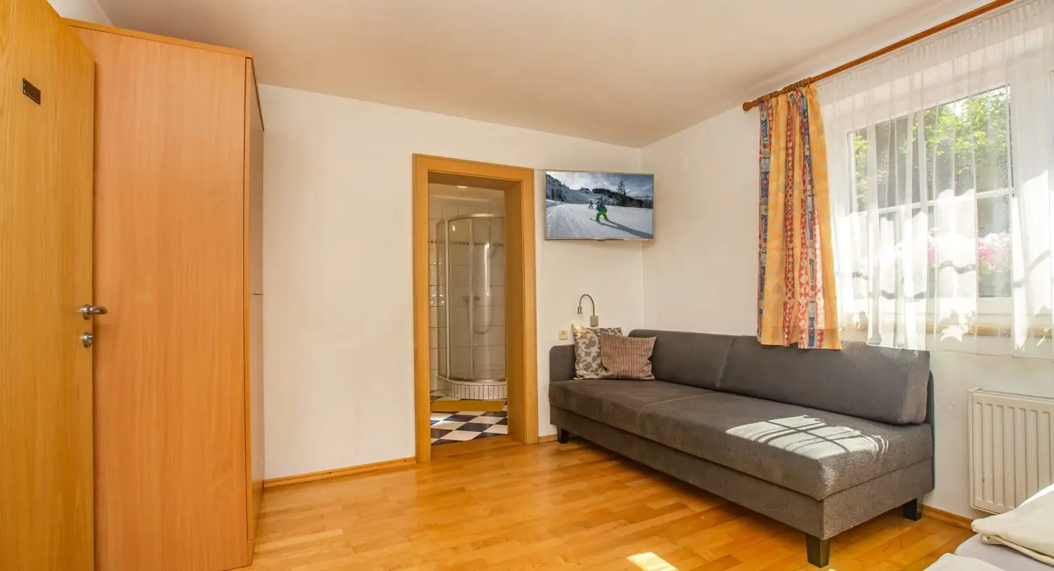 Ferienwohnung in Wagrain für bis zu 6 Personen, Haus Fritzenwallner