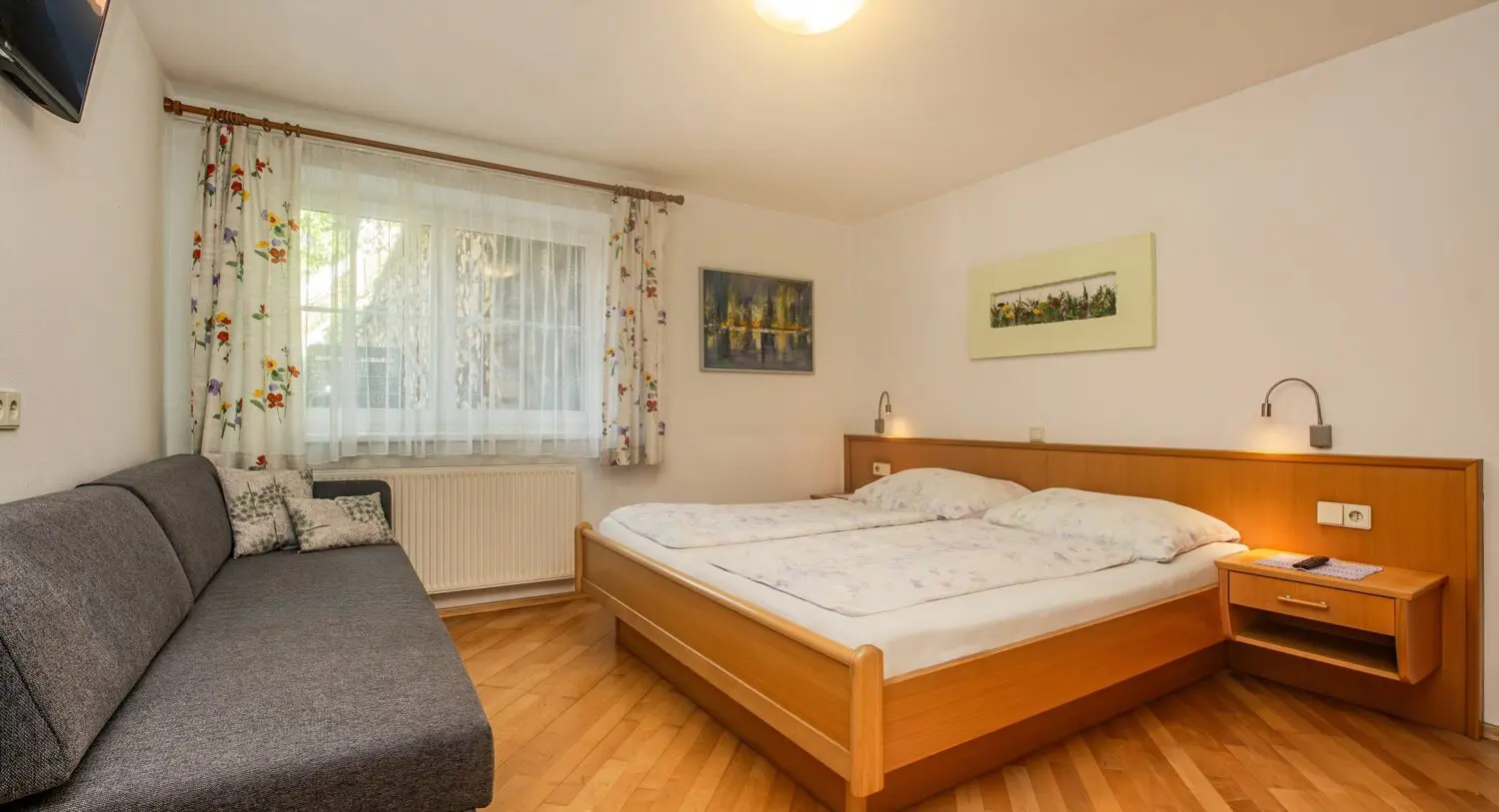 Ferienwohnung in Wagrain für bis zu 6 Personen, Haus Fritzenwallner