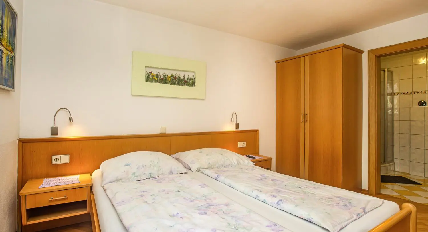 Ferienwohnung in Wagrain für bis zu 6 Personen, Haus Fritzenwallner