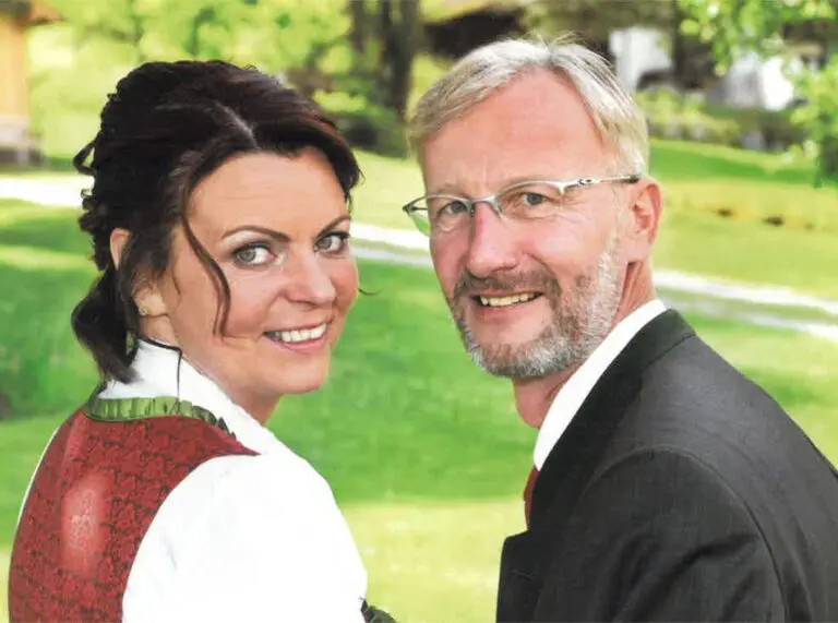 Gastgeber im Haus Fritzenwallner in Wagrain